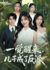 短剧《一觉醒来儿子成了反派》全集免费在线观看已完结