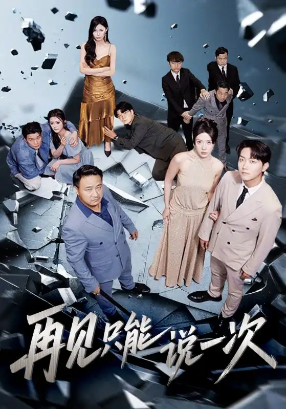 短剧《再见只能说一次》全集免费在线观看已完结