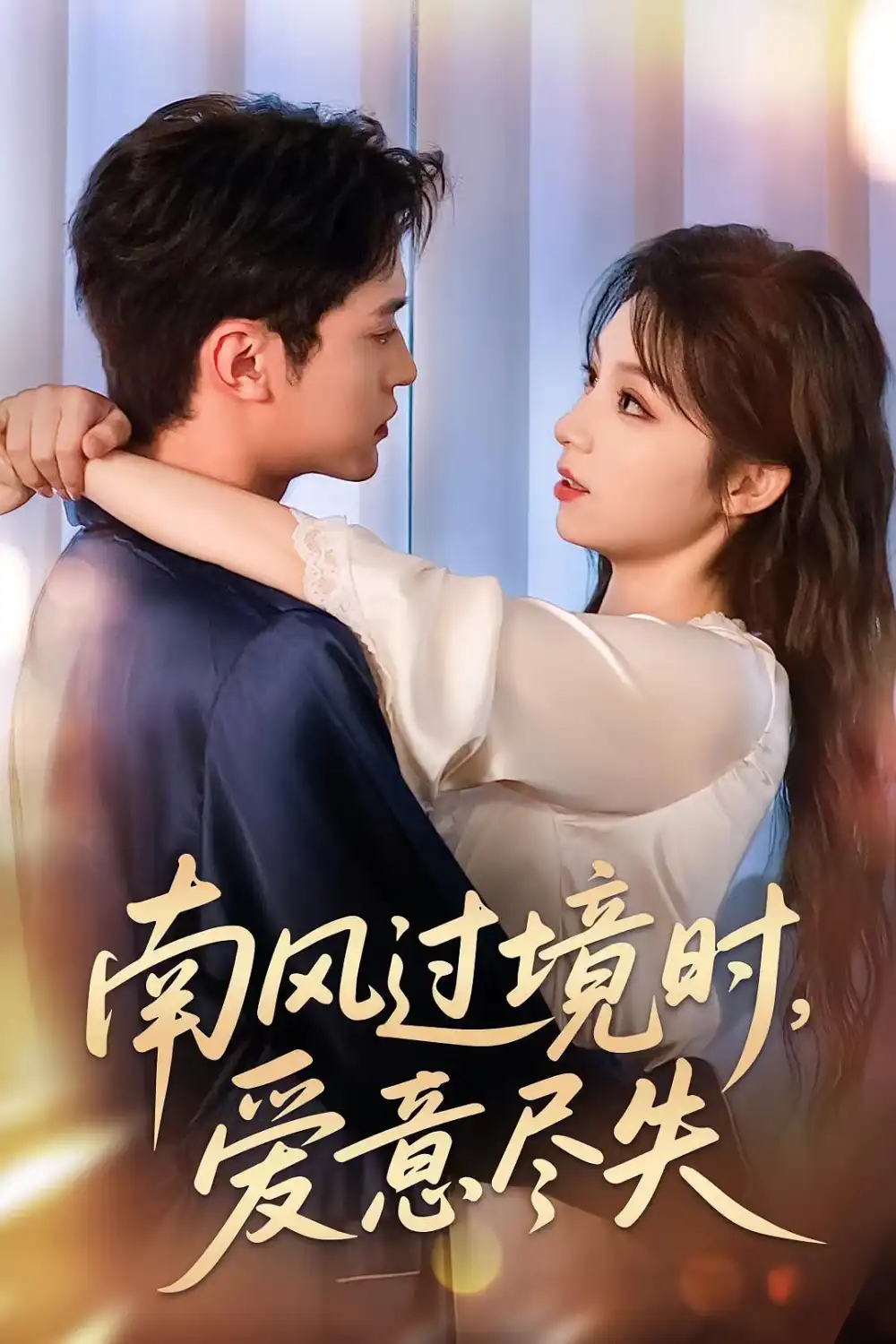 短剧《南风过境时爱意尽失》全集免费在线观看已完结