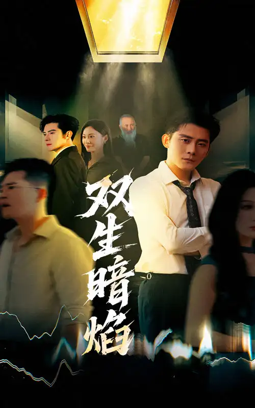 短剧《双生暗焰》全集免费在线观看已完结