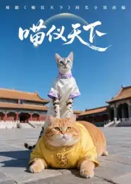 短剧《喵仪天下》全集免费在线观看已完结