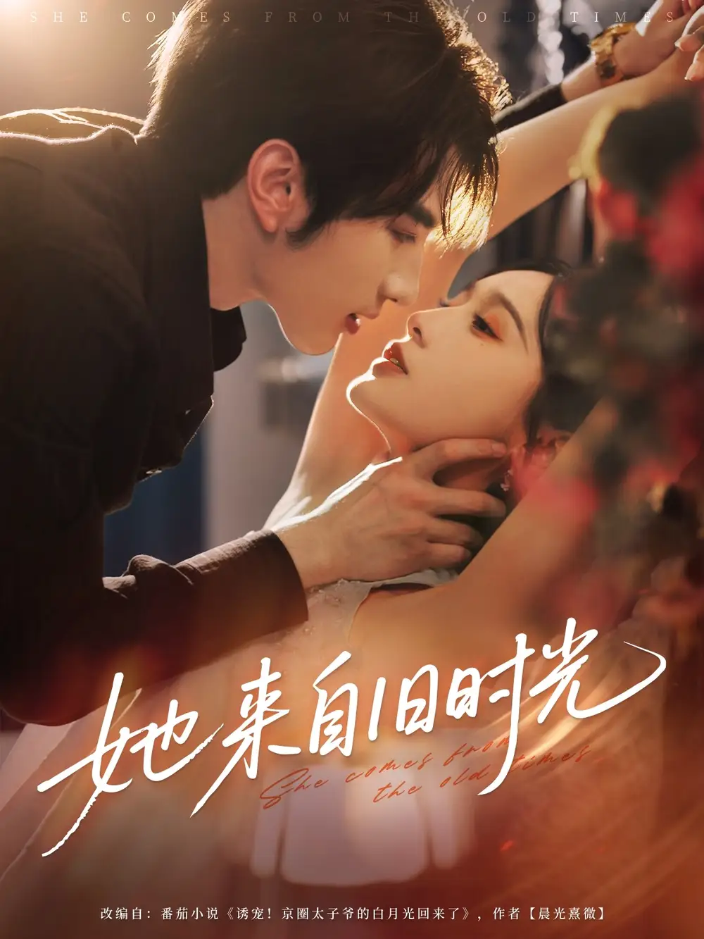 短剧《她来自旧时光》全集免费在线观看已完结