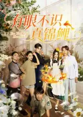 短剧《有眼不识真锦鲤》全集免费在线观看已完结