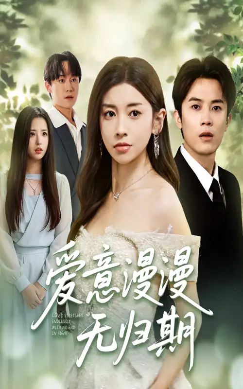 短剧《爱意漫漫无归期》全集免费在线观看已完结