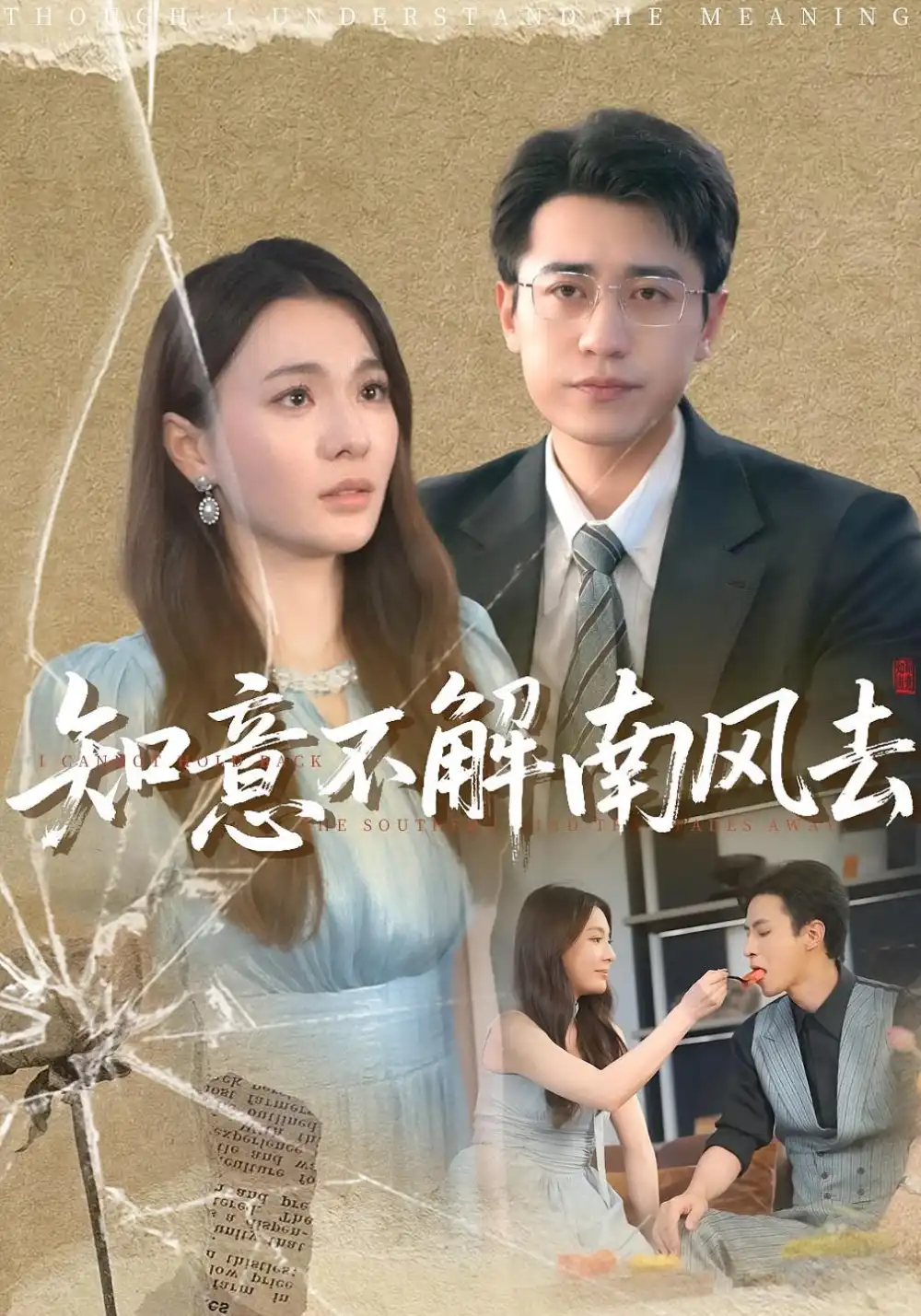 短剧《知意不解南风去》全集免费在线观看已完结