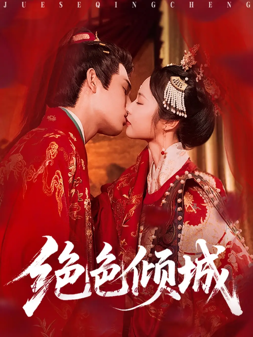 短剧《绝色倾城》全集免费在线观看已完结