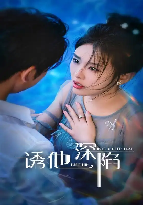 诱他深陷（65集）海报