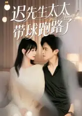 短剧《迟先生太太带球跑路了&迟先生太太到处跑》全集免费在线观看已完结