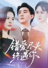 短剧《错爱尽头终遇你》全集免费在线观看已完结