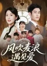 短剧《风吹麦浪遇见爱》全集免费在线观看已完结