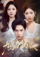 短剧《鸠占鹊巢&顶流夫人的致命陷阱》全集免费在线观看已完结