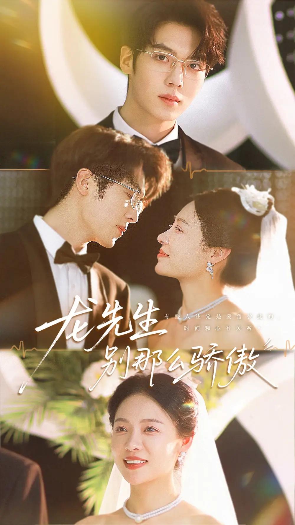 龙先生别那么骄傲(80集)卡戎&盛以婕高清海报图片 龙先生别那么骄傲(80集)卡戎&盛以婕海报