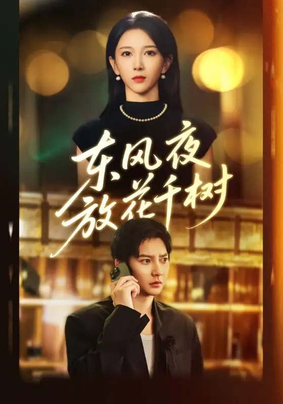 短剧《东风夜放花千树&燕西误尽瑶台月》高清全集免费在线观看