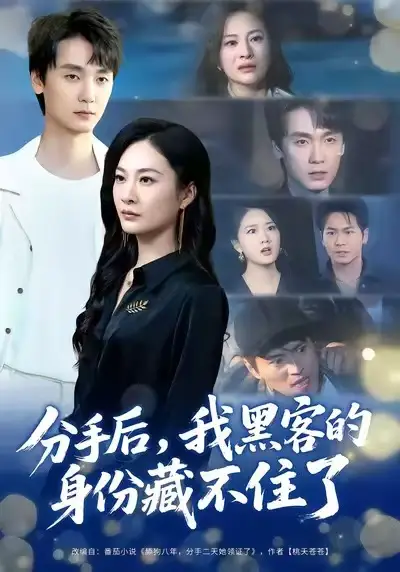 短剧《分手后，我黑客的身份藏不住了》高清全集免费在线观看