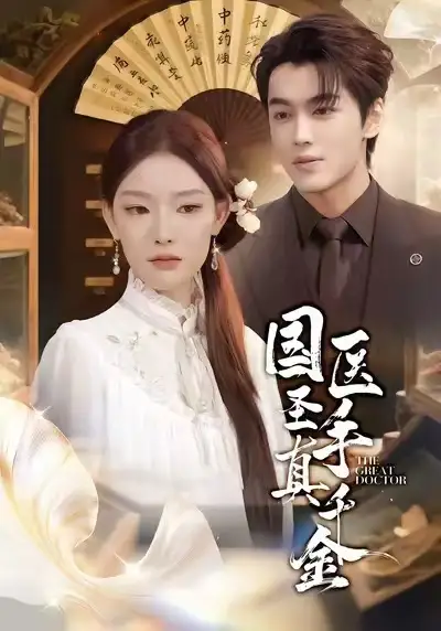 短剧《国医圣手真千金》高清全集免费在线观看