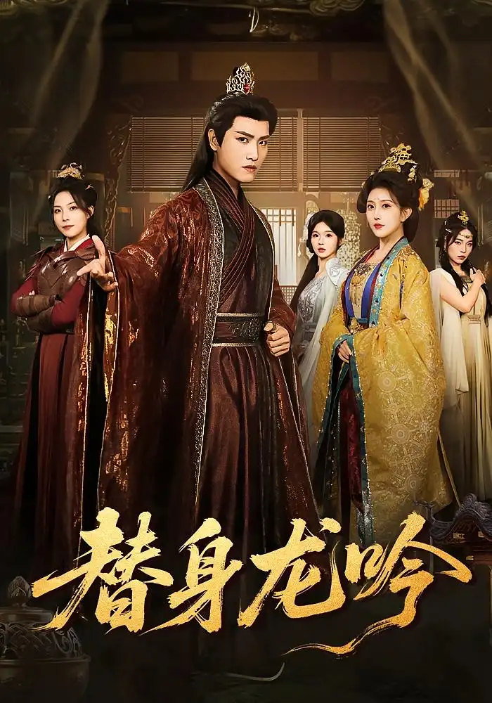 短剧《替身龙吟》高清全集免费在线观看