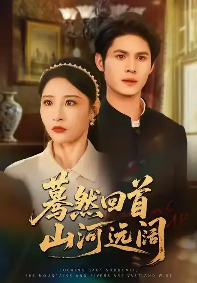短剧《蓦然回首山河远阔》高清全集免费在线观看