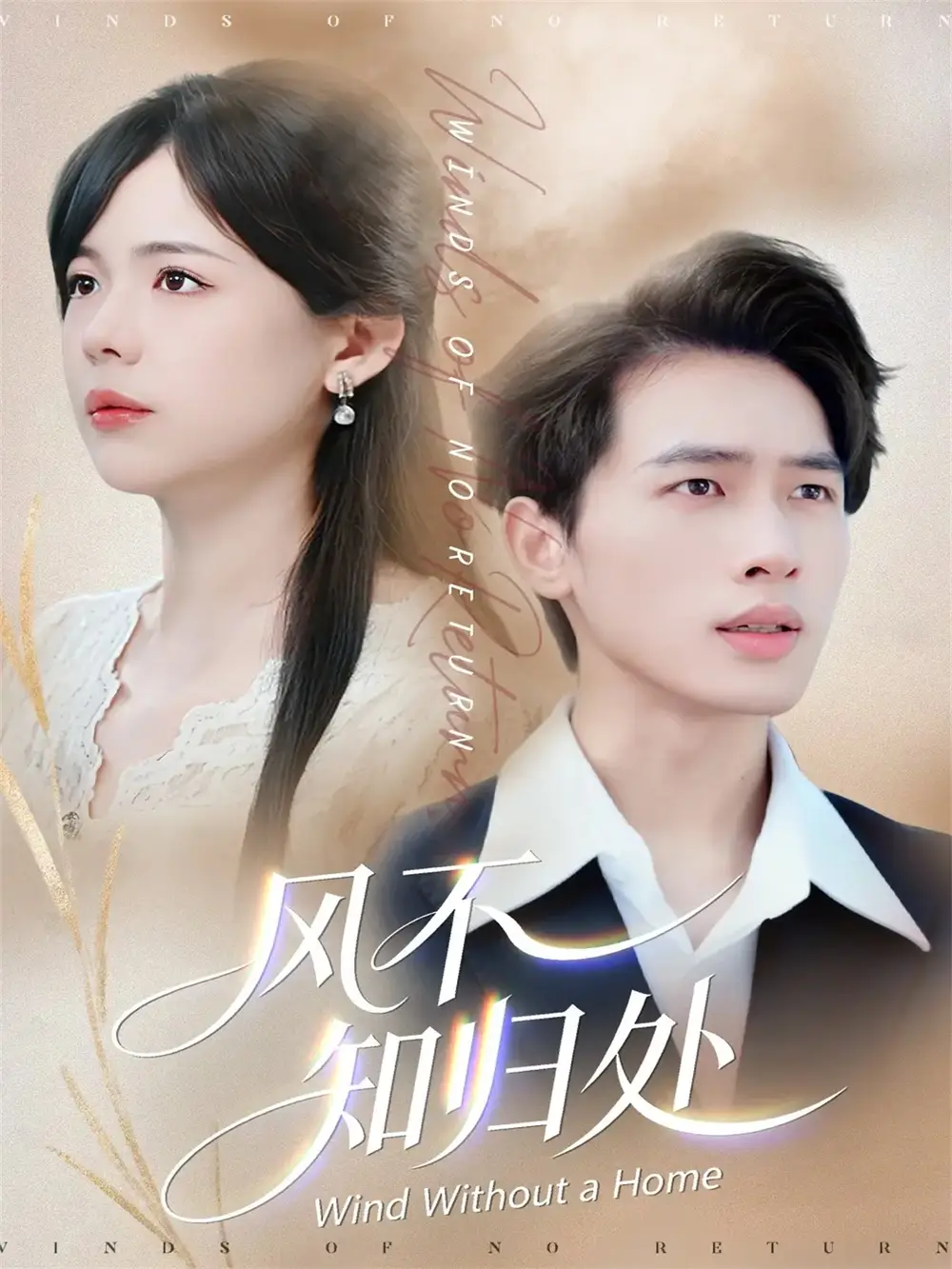 短剧《风不知归处》高清全集免费在线观看