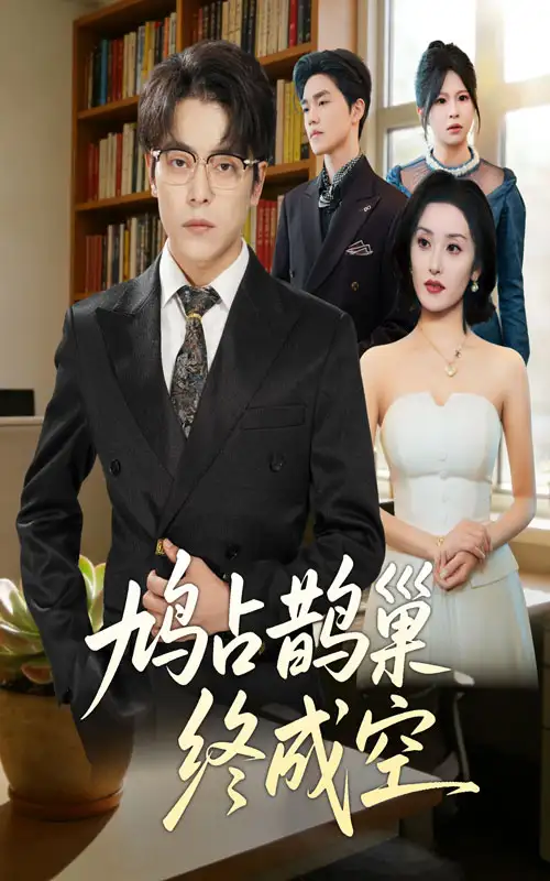 短剧《鸠占鹊巢终成空》高清全集免费在线观看